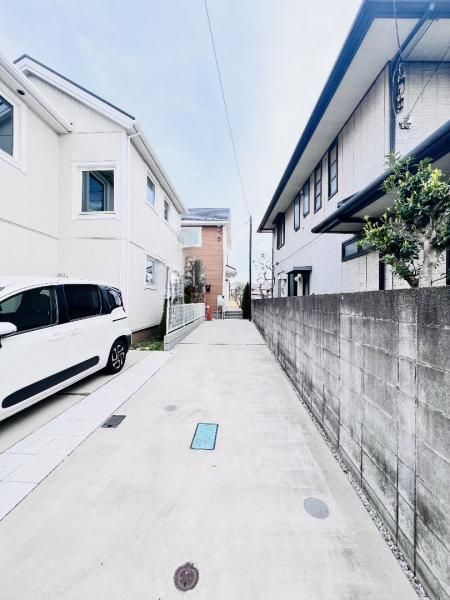 3LDK Detached House for Sale in Fussa, Tokyo - 92.46m2 - Thumbnail 3