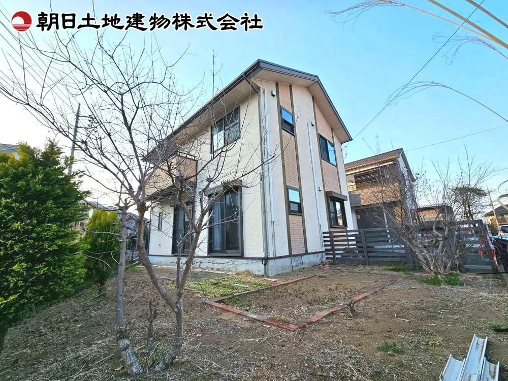 Renovated 4LDK House in Hachioji, Tokyo - Thumbnail 2