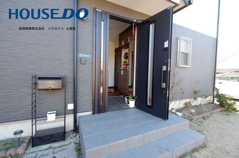4LDK Detached House for Sale in Tsuchiura, Ibaraki - Thumbnail 3
