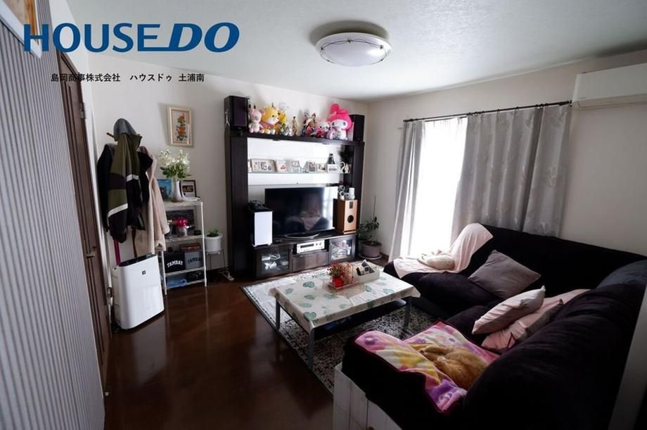 4LDK Detached House for Sale in Tsuchiura, Ibaraki - Thumbnail 4