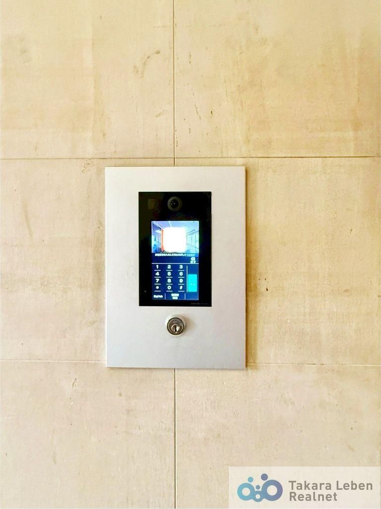 Sun Cradle Reveil Ikebukuro 2LDK+S Apartment for Sale - Thumbnail 2