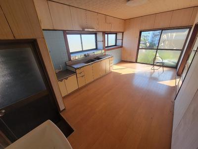 Traditional Wooden House for Sale in Mine City, Yamaguchi — Image 3, Mine, Yamaguchi