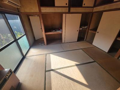 Traditional Wooden House for Sale in Mine City, Yamaguchi — Image 2, Mine, Yamaguchi