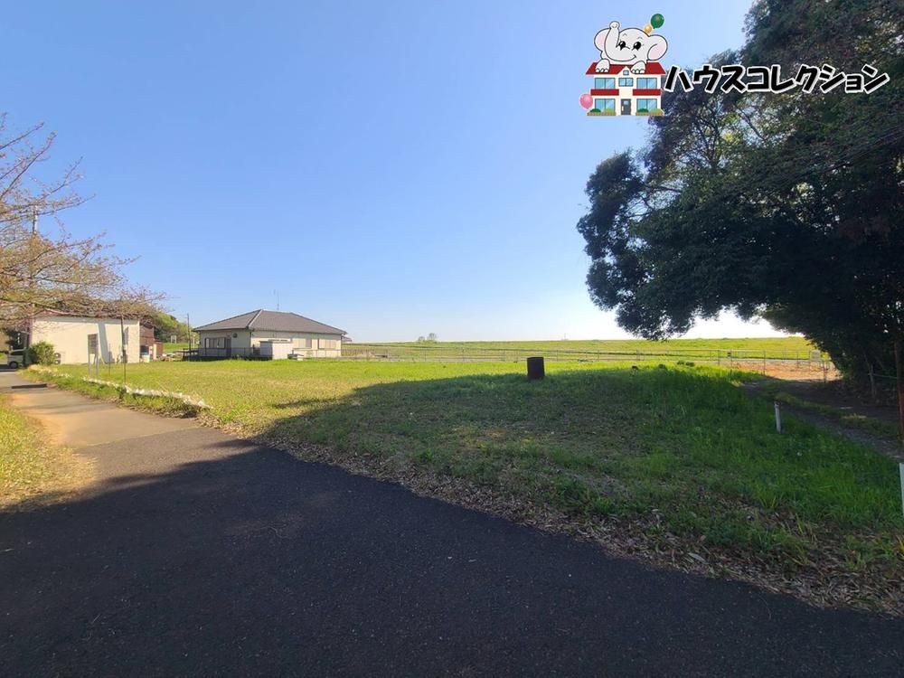 Land for Sale in Toride, Ibaraki - 536sqm - 19.9 Million Yen - Thumbnail 2