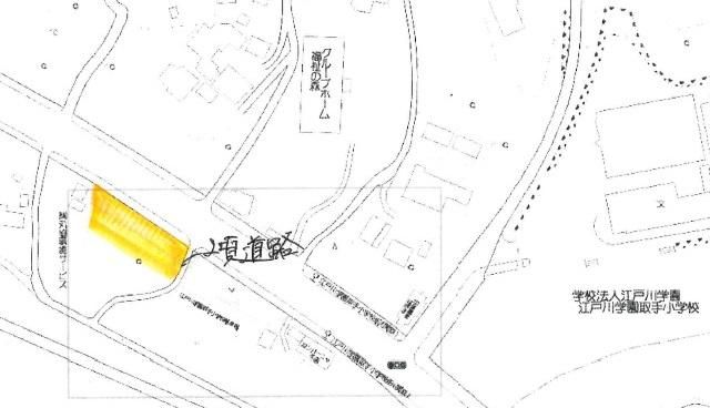 Land for Sale in Toride, Ibaraki - 536sqm - 19.9 Million Yen - Thumbnail 4