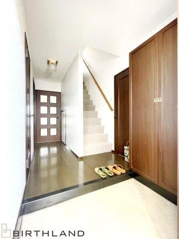 Palais Blanc Maisonette 3LDK 82.62m2 in Fukushima City - Thumbnail 2
