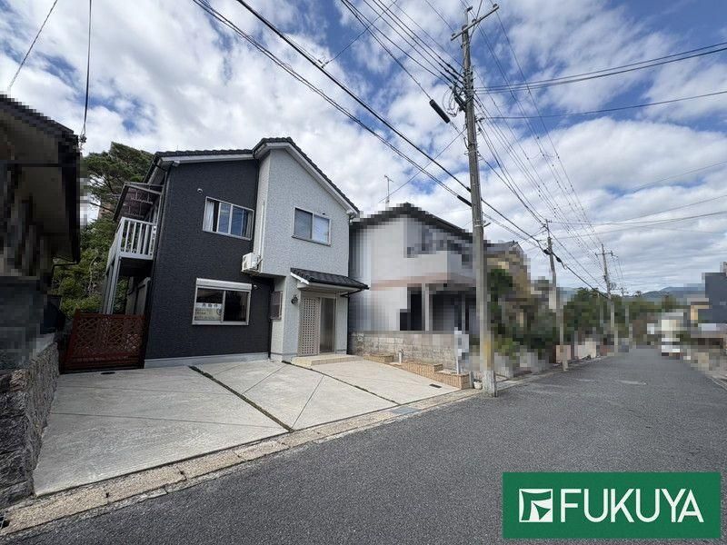 3LDK House for Sale in Kameoka, Kyoto - 86.94m2 - Thumbnail 2
