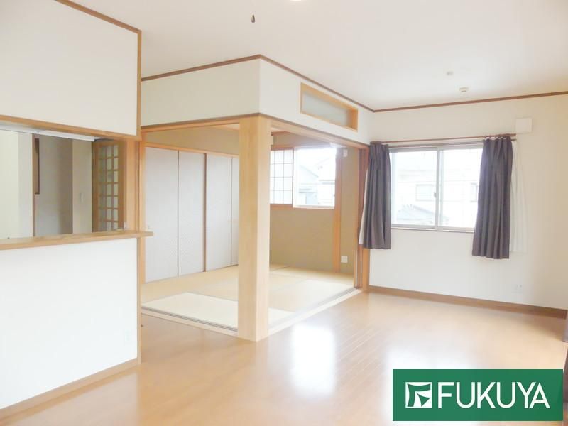 3LDK House for Sale in Kameoka, Kyoto - 86.94m2 - Thumbnail 4