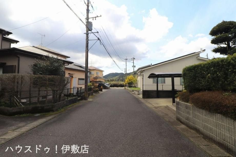 6DK House for Sale in Haruyama-cho, Kagoshima City - Thumbnail 2