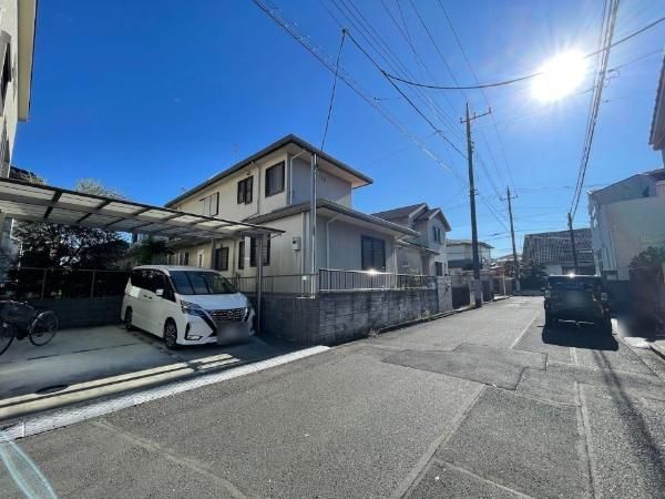 3LDK+2S Detached House for Sale in Tokorozawa, 147.99 sqm - Thumbnail 3