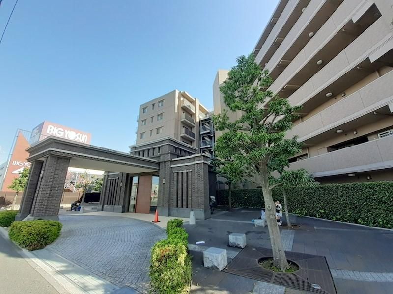 4LDK Apartment in Kohoku-ku, Yokohama for 62,800,000 Yen - Thumbnail 4