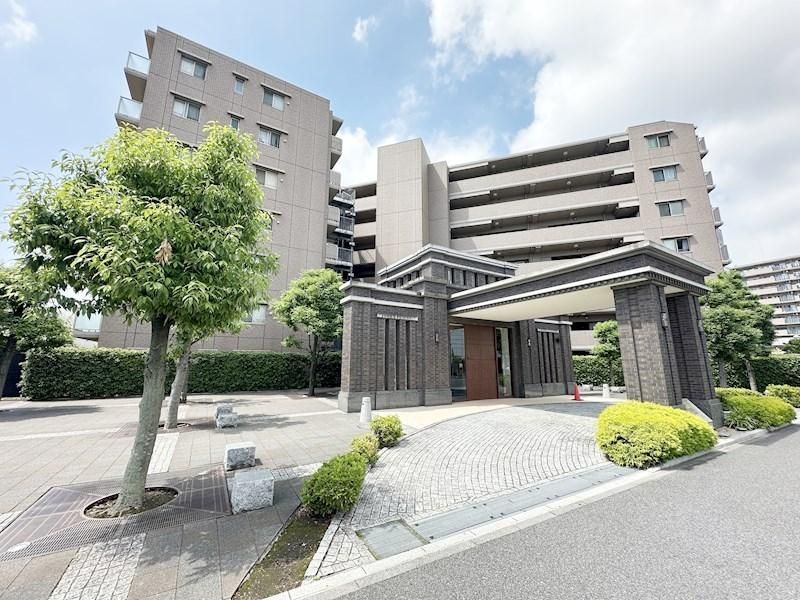 4LDK Apartment in Kohoku-ku, Yokohama for 62,800,000 Yen - Thumbnail 2