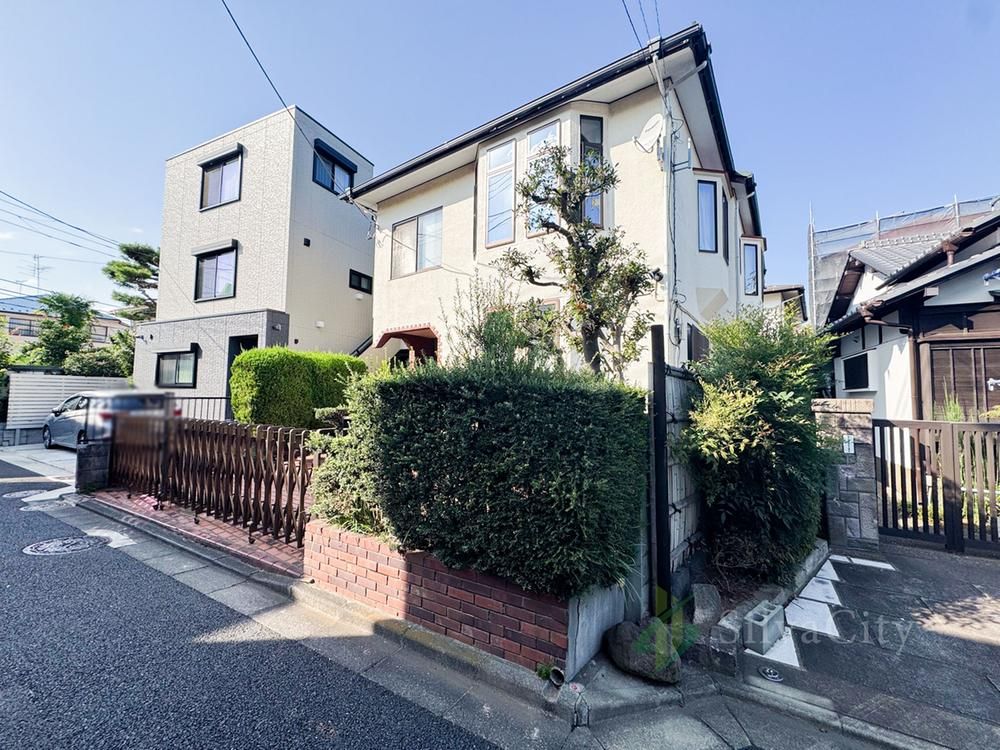 Land for Sale in Setagaya, Tokyo - 129.53 sqm - Thumbnail 3