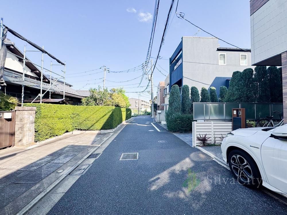 Land for Sale in Setagaya, Tokyo - 129.53 sqm - Thumbnail 4