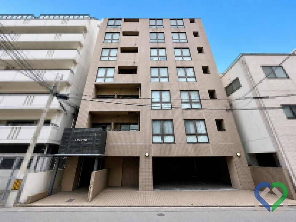 3LDK Apartment for Sale in Naka-ku, Nagoya - Thumbnail 2