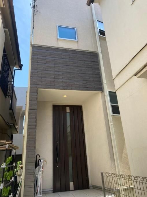 3LDK House for Sale in Toshima-ku, Tokyo - 90.11sqm - Thumbnail 2