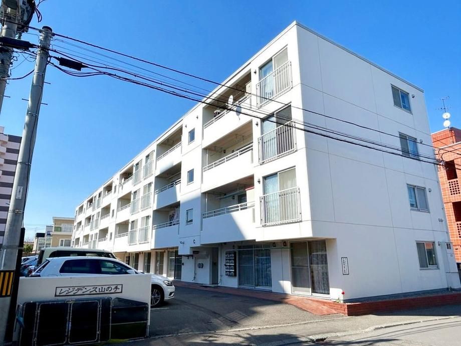 3LDK Renovated Apartment in Nishi-ku, Sapporo for Sale - Thumbnail 3