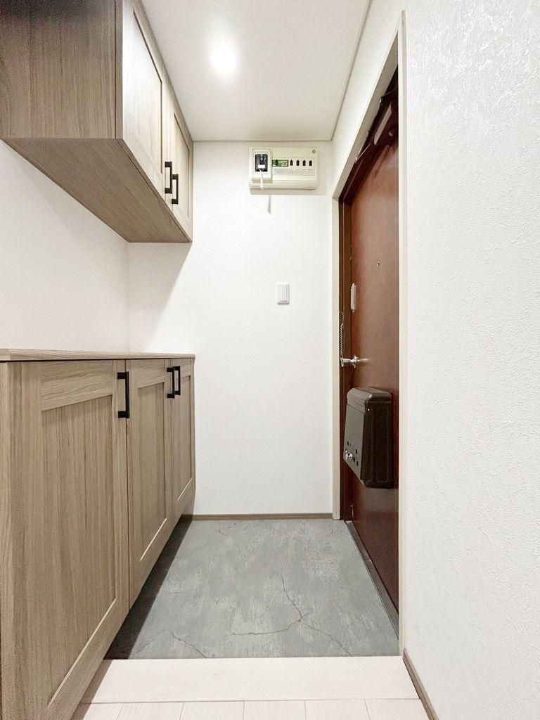 3LDK Renovated Apartment in Nishi-ku, Sapporo for Sale - Thumbnail 4