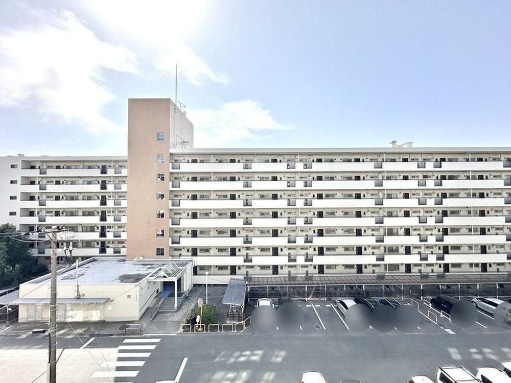 3DK Apartment for Sale in Funabashi, Chiba - 62.74m² - Thumbnail 3