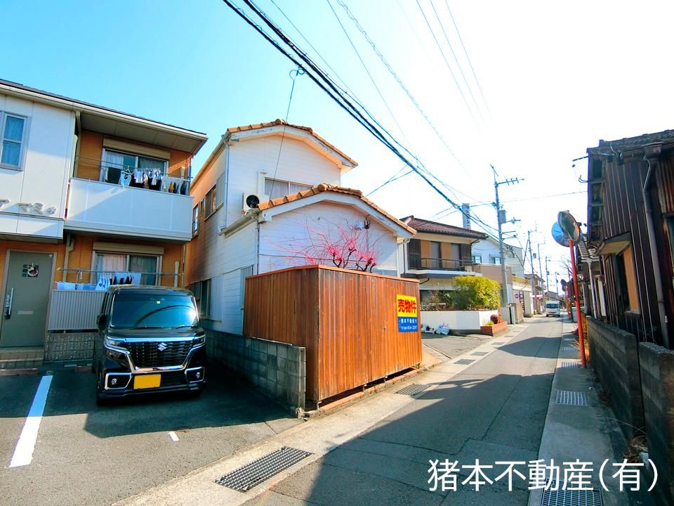 3DK Detached House in Kasuga, Tokushima City - 13M Yen - Thumbnail 4