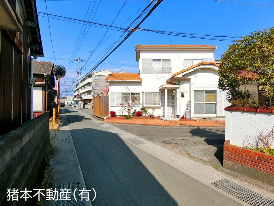 3DK Detached House in Kasuga, Tokushima City - 13M Yen - Thumbnail 3