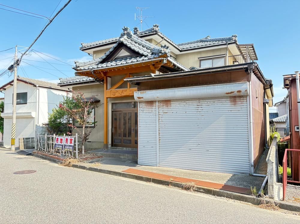 6DK Detached House for Sale near Uchino Station, Niigata - Thumbnail 2