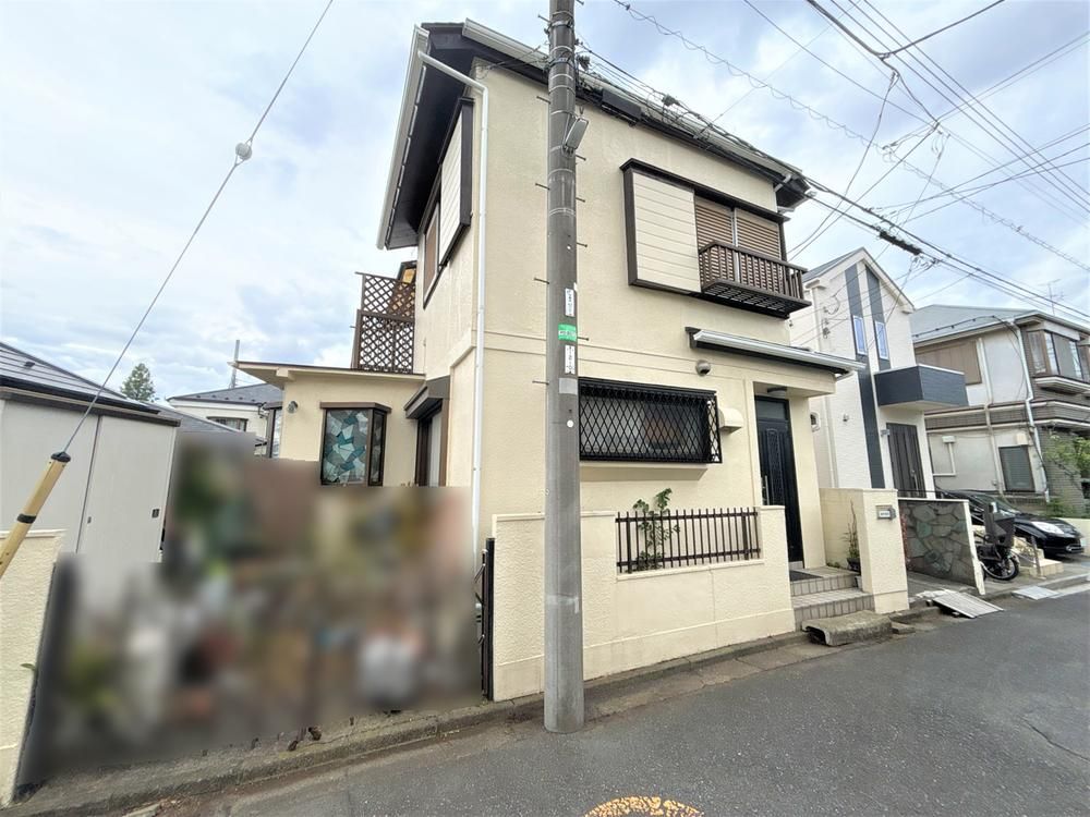68.72m2 Land for Sale in Kamiigusa, Suginami, Tokyo - Thumbnail 2