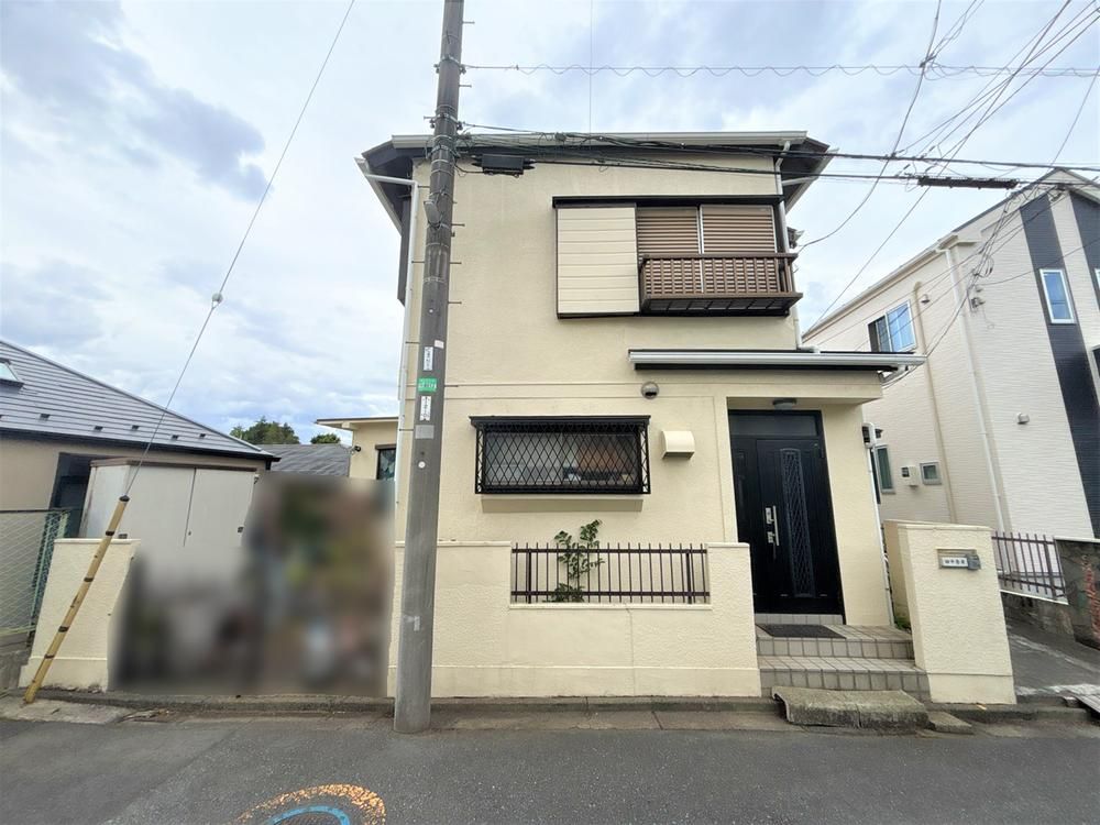 68.72m2 Land for Sale in Kamiigusa, Suginami, Tokyo - Thumbnail 3
