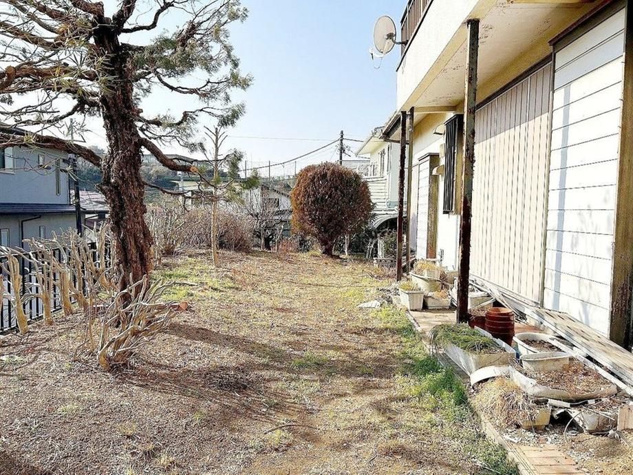 Land for Sale in Totsuka-ku, Yokohama - 230.94m2 - Thumbnail 4