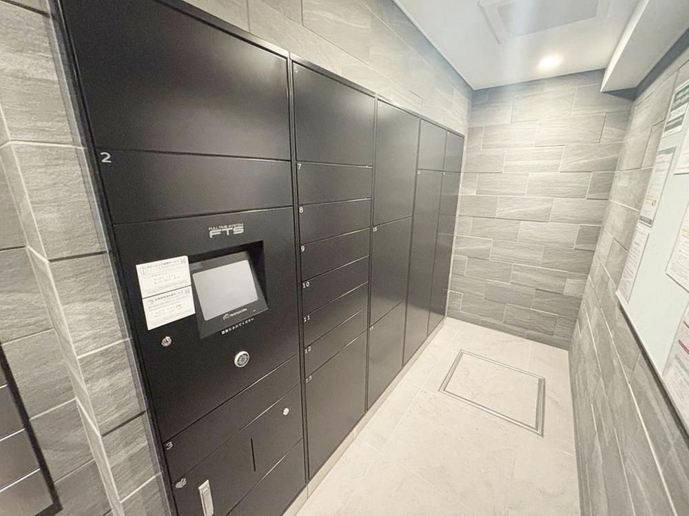 1LDK Apartment for Sale in Atsugi, Kanagawa - The Park House Hon-Atsugi - Thumbnail 3