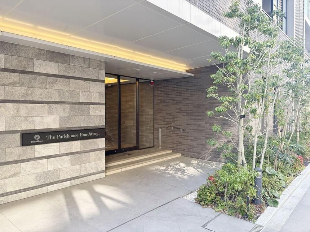1LDK Apartment for Sale in Atsugi, Kanagawa - The Park House Hon-Atsugi - Thumbnail 2