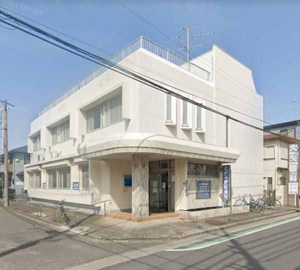2LDK Apartment near Sagamino Station in Ebina, Kanagawa - Thumbnail 3
