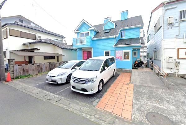 2LDK Apartment near Sagamino Station in Ebina, Kanagawa - Thumbnail 2