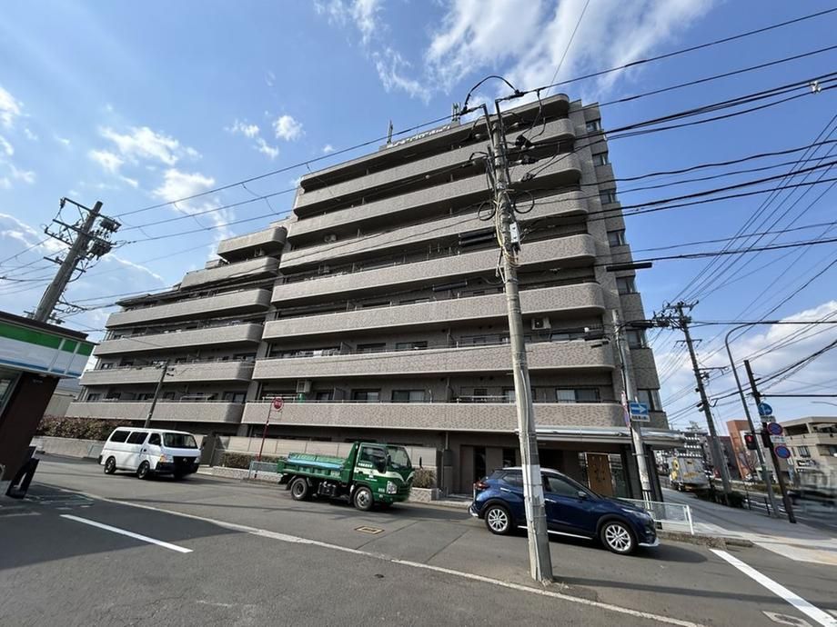 2LDK Apartment for Sale in Aoba Ward, Sendai - Thumbnail 3