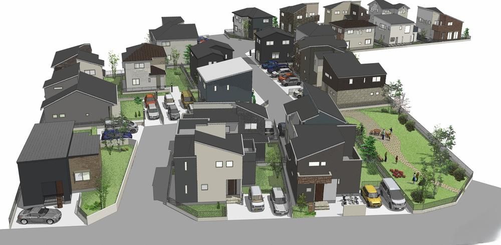 Land Plots for Sale in Yowara, Yotsukaido, Chiba - Thumbnail 4