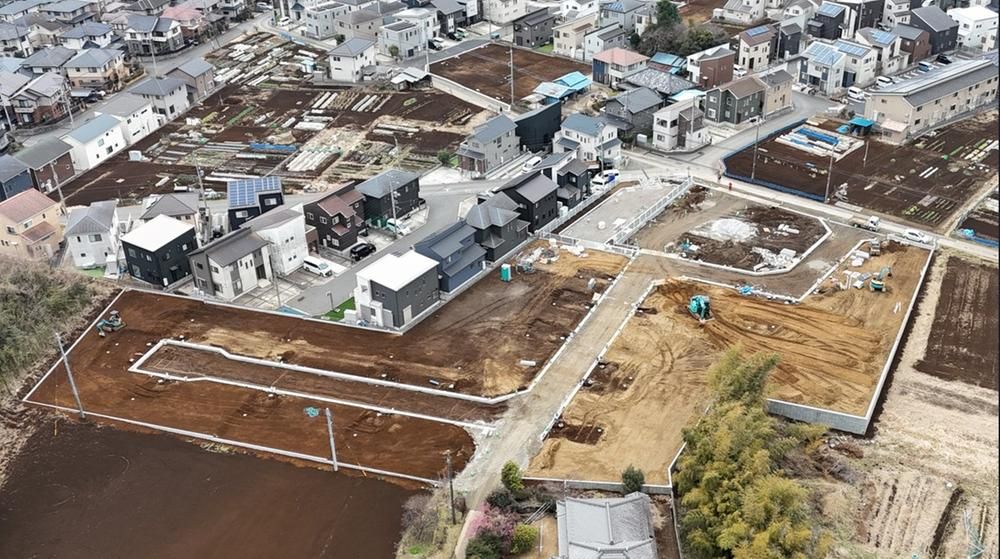 Land Plots for Sale in Yowara, Yotsukaido, Chiba - Thumbnail 2