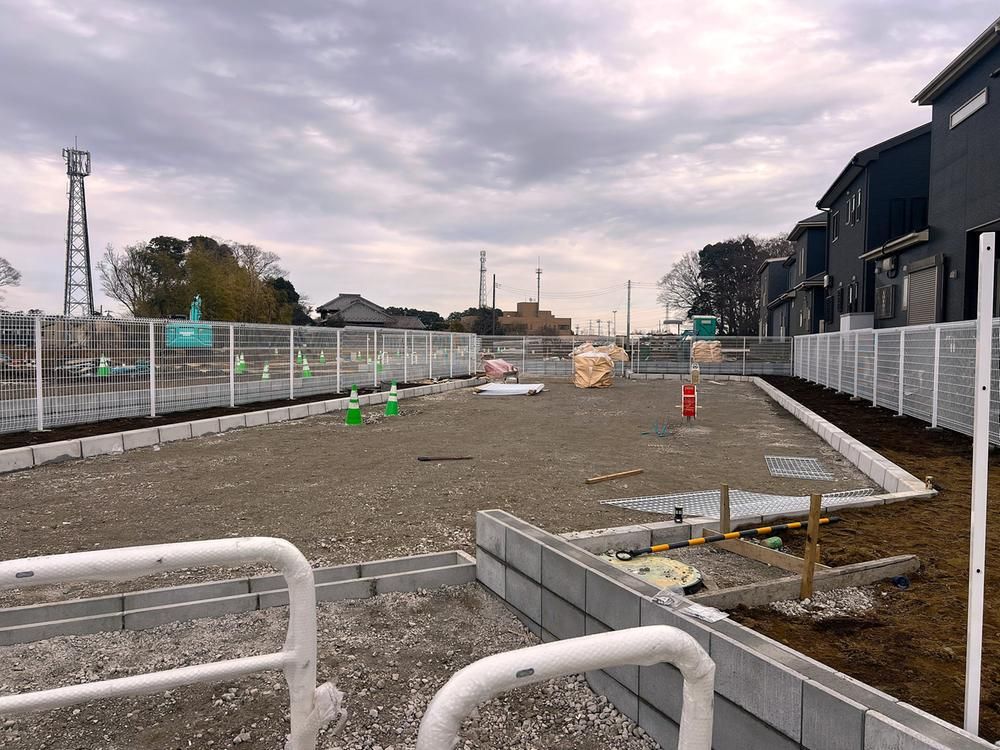 Land Plots for Sale in Yowara, Yotsukaido, Chiba - Thumbnail 3