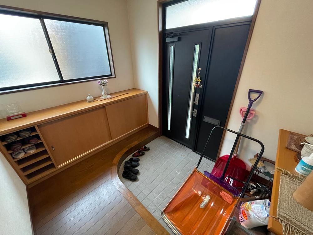 5DK House for Sale Near Zao Station, Yamagata City - Thumbnail 3