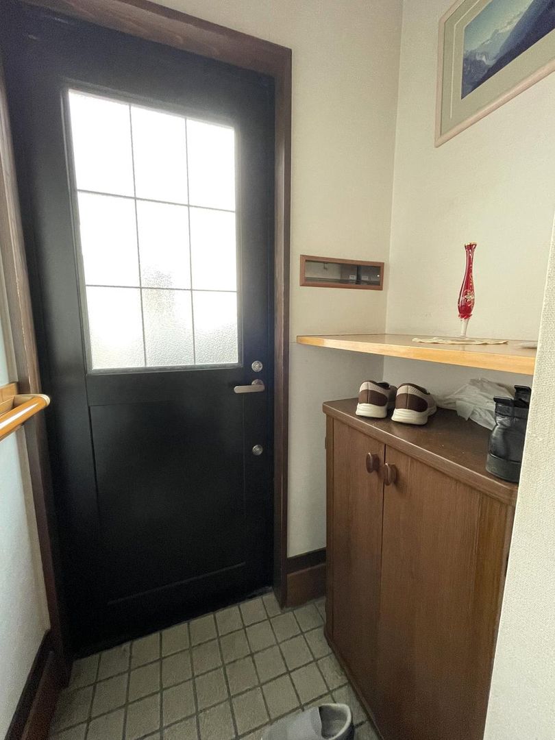 5DK House for Sale Near Zao Station, Yamagata City - Thumbnail 2