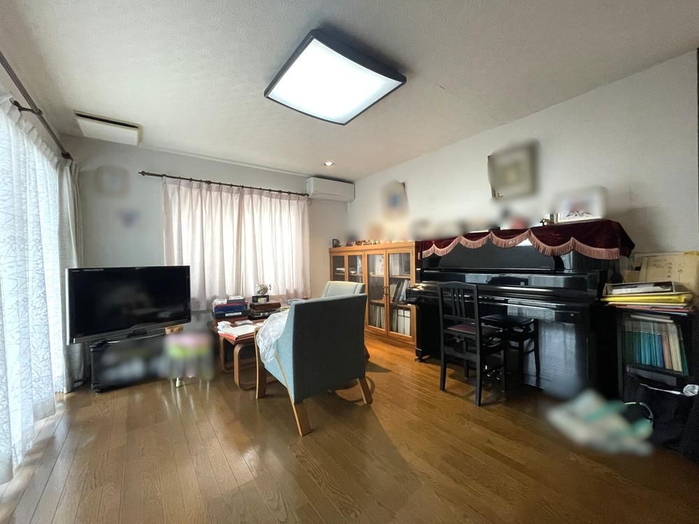 5DK House for Sale Near Zao Station, Yamagata City - Thumbnail 4