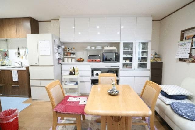 4LDK House for Sale in Yawatayama, Nagoya - 147m2 - Thumbnail 4