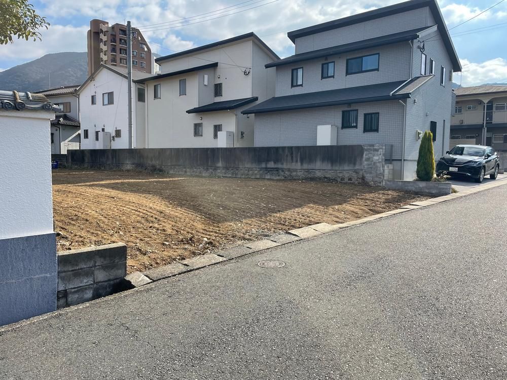 Building Land in Moji, Kitakyushu - 202 sqm Freehold Plot - Thumbnail 2