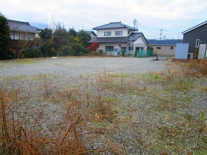 Land for Sale in Iwaki City, Fukushima - 458 sqm Plot - Thumbnail 4