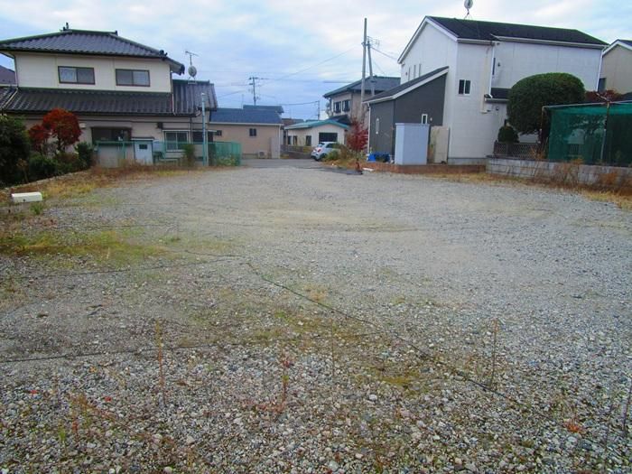 Land for Sale in Iwaki City, Fukushima - 458 sqm Plot - Thumbnail 3