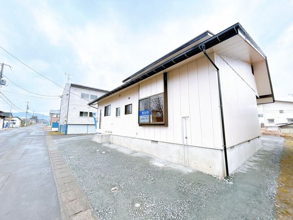 Renovated 4LDK House for Sale in Yonezawa, Yamagata - Thumbnail 4
