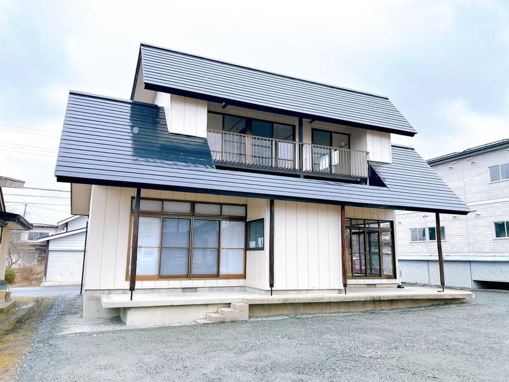 Renovated 4LDK House for Sale in Yonezawa, Yamagata - Thumbnail 3