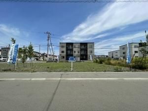 165.71m2 Land for Sale in Kita Ward, Sapporo near Yurigahara Station - Thumbnail 2