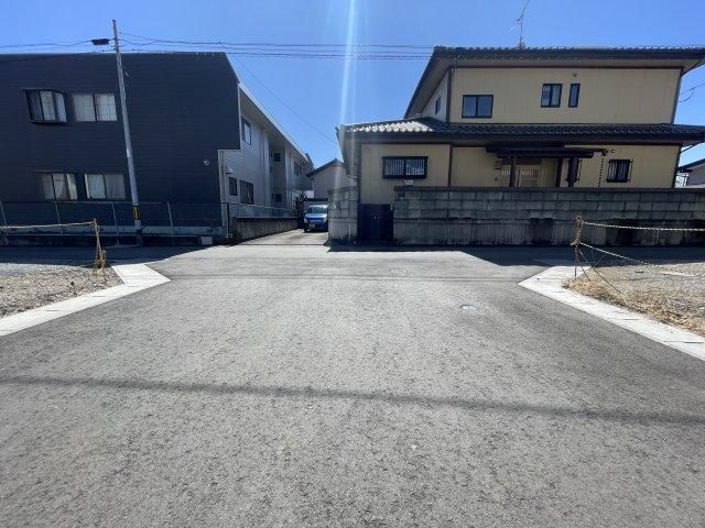 Building Plot with Construction Conditions in Koriyama, Fukushima - Thumbnail 2