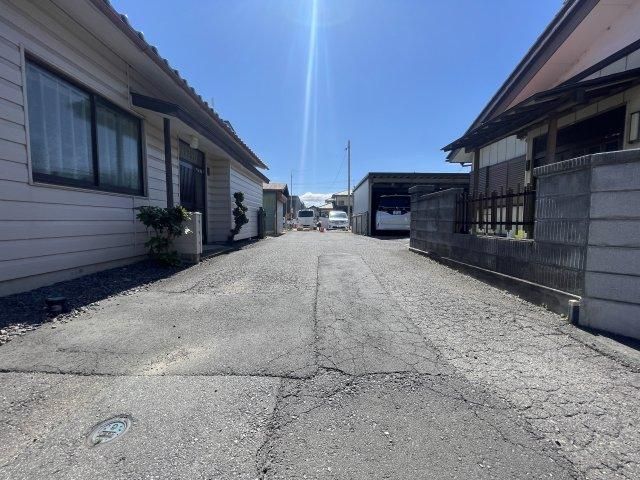 Building Plot with Construction Conditions in Koriyama, Fukushima - Thumbnail 3