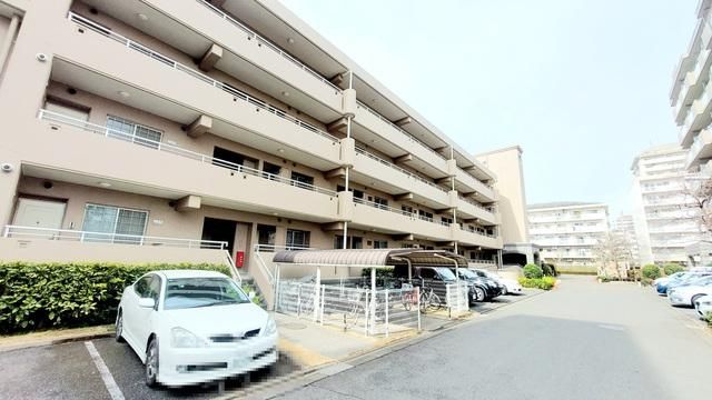 Plaza City Shin-Tokorozawa Midoricho 4th Floor 2LDK Apartment for Sale - Thumbnail 2